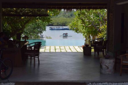 Naya Gawana Bali © B&N Tourismus