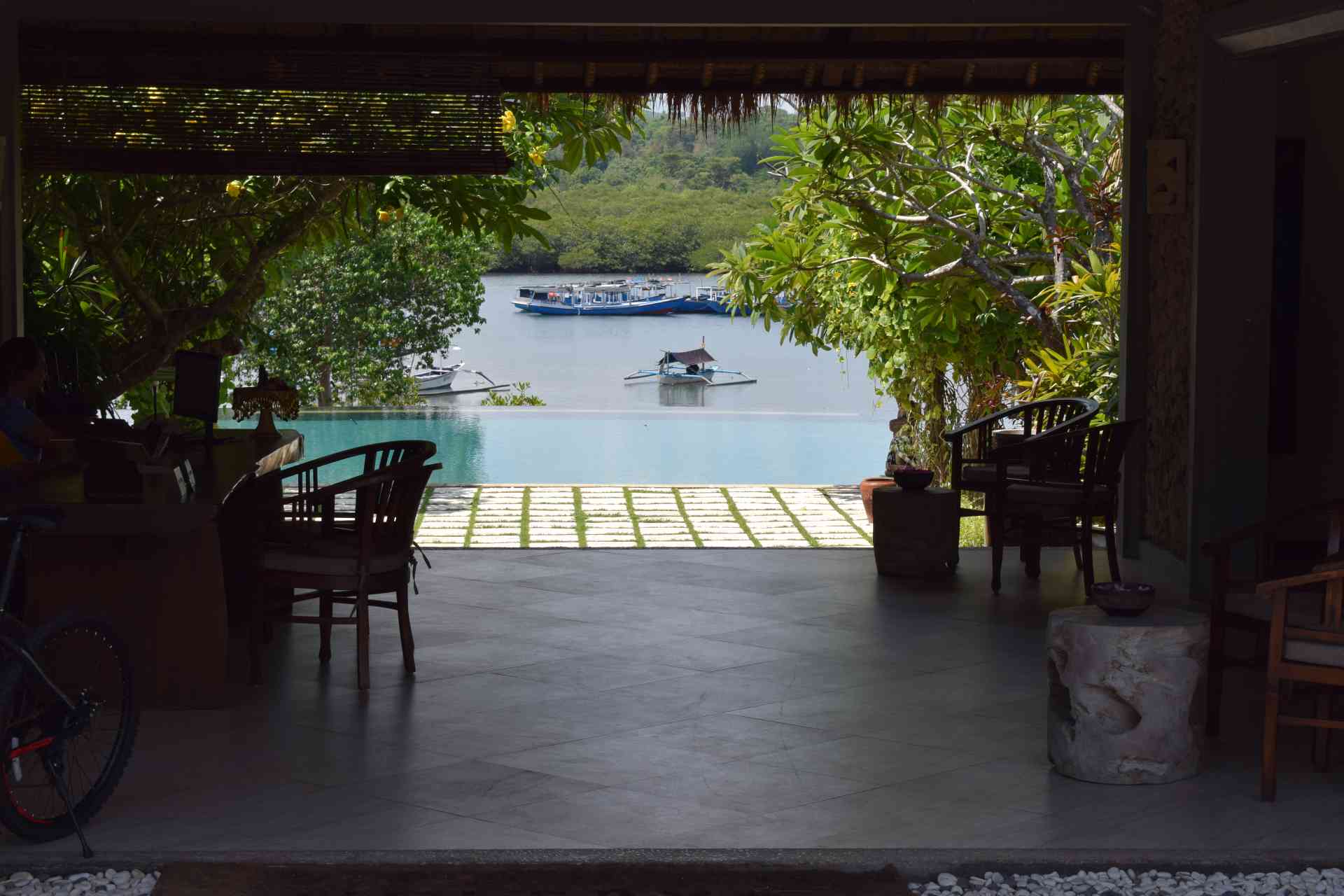 Naya Gawana Bali © B&N Tourismus