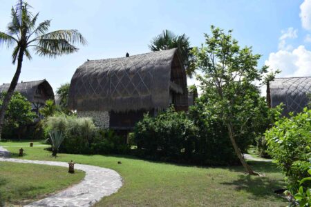 Naya Gawana Bali © B&N Tourismus