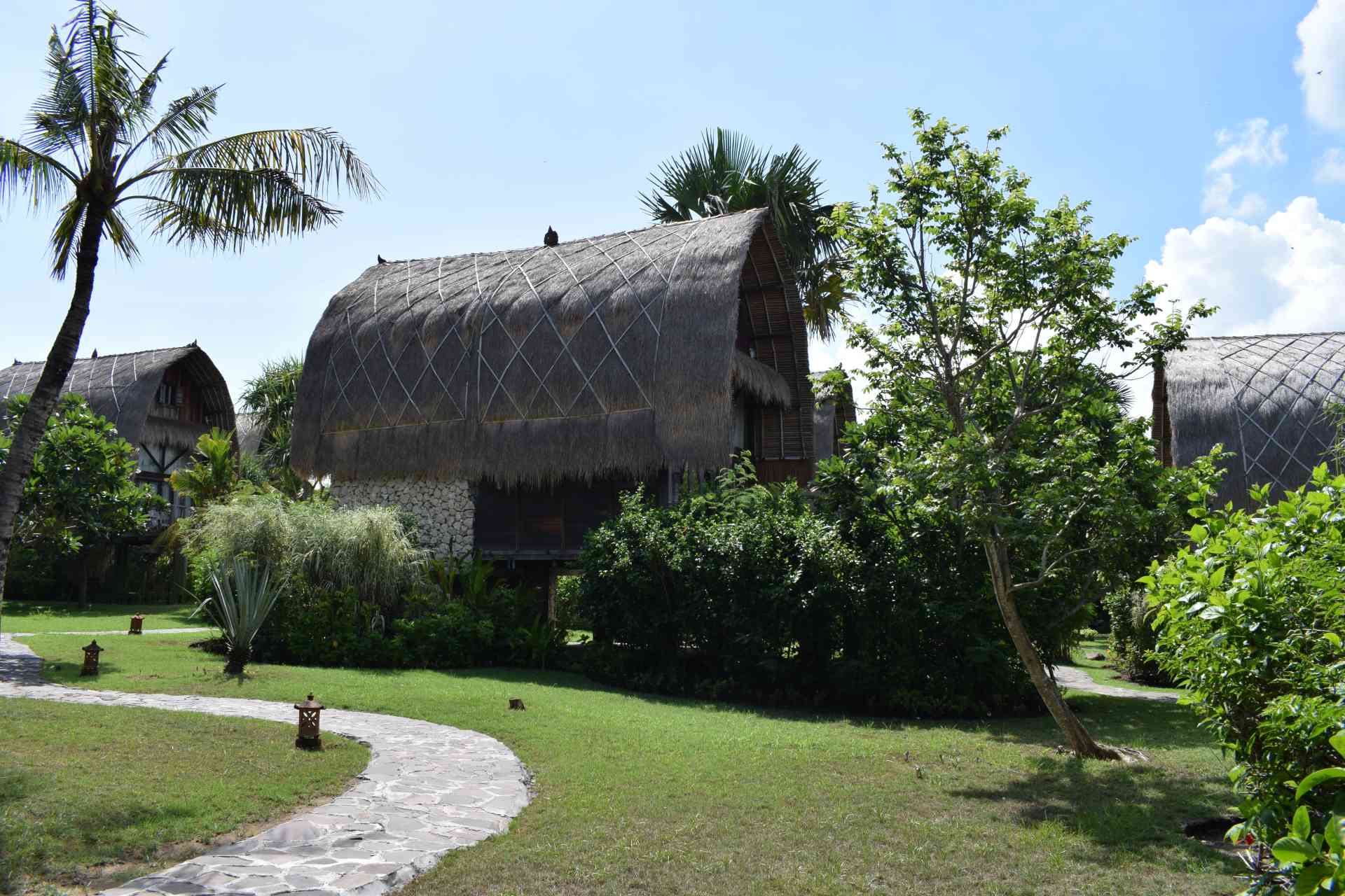 Naya Gawana Bali © B&N Tourismus