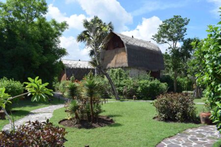 Naya Gawana Bali © B&N Tourismus