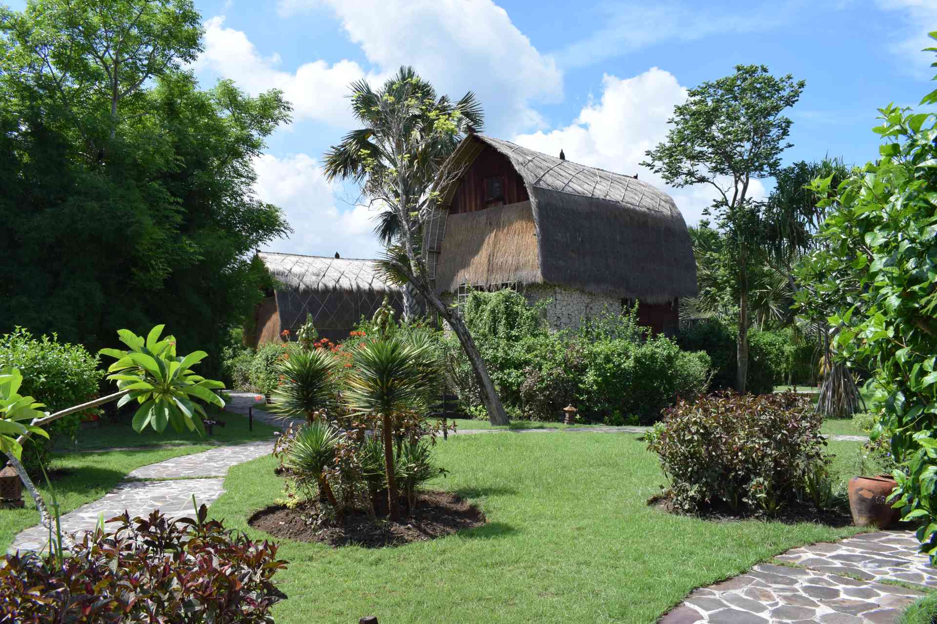 Naya Gawana Bali © B&N Tourismus