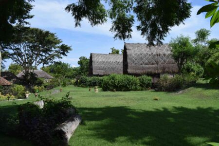 Naya Gawana Bali © B&N Tourismus