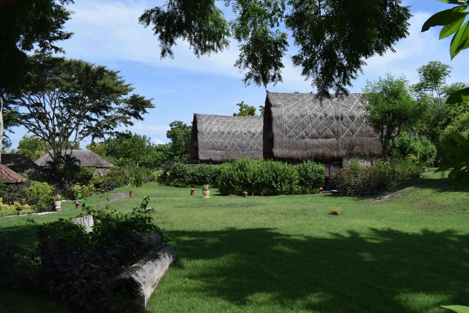 Naya Gawana Bali © B&N Tourismus