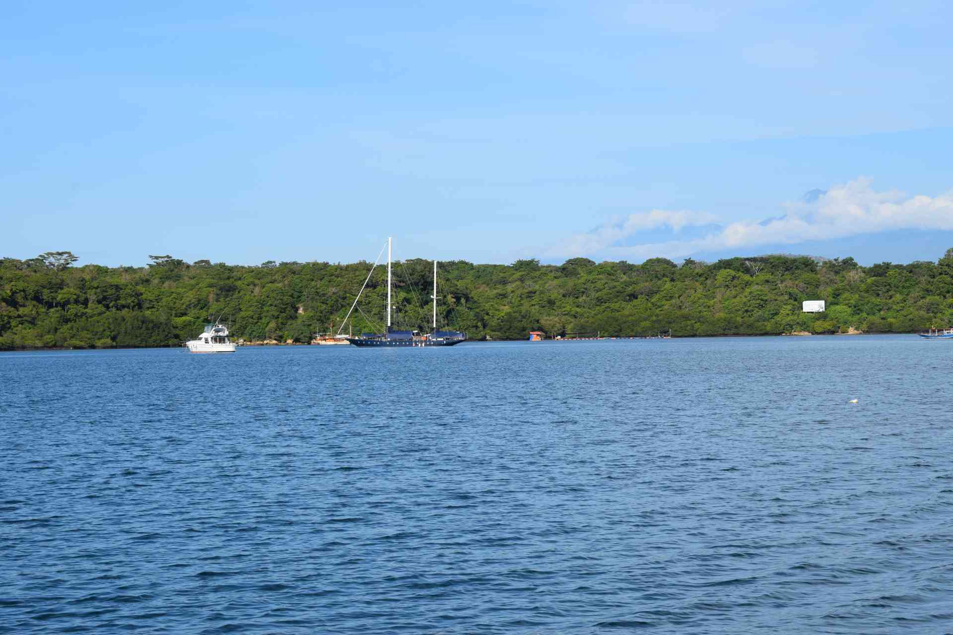 Naya Gawana Bali © B&N Tourismus