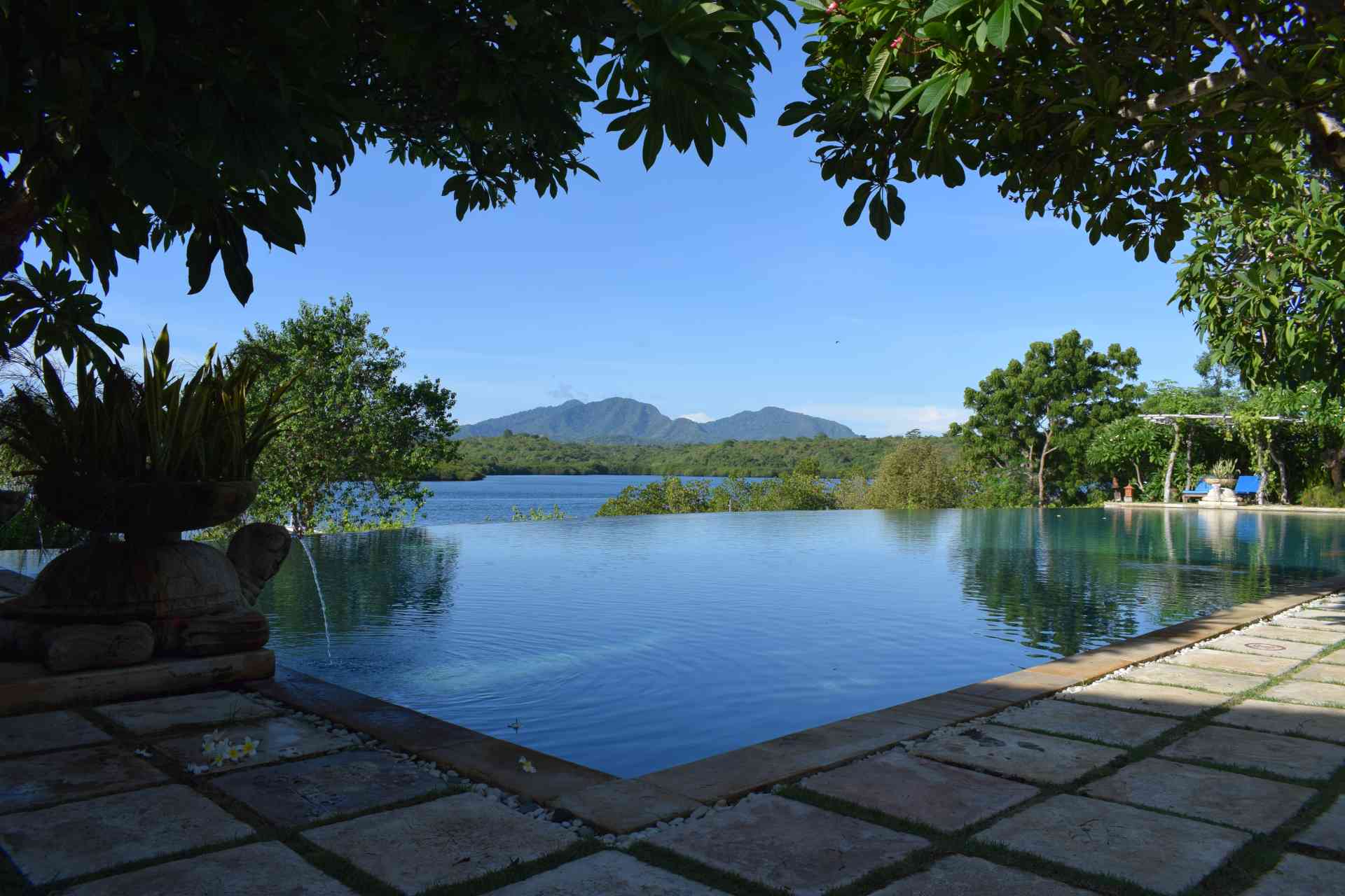 Naya Gawana Bali © B&N Tourismus