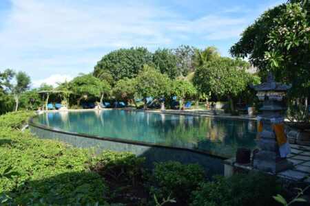 Naya Gawana Bali © B&N Tourismus