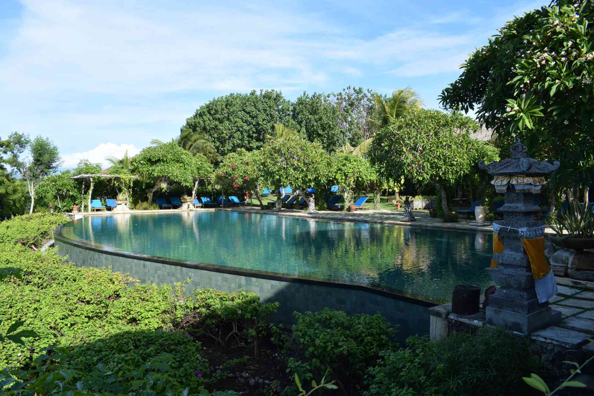 Naya Gawana Bali © B&N Tourismus