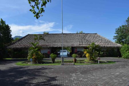 Naya Gawana Bali © B&N Tourismus