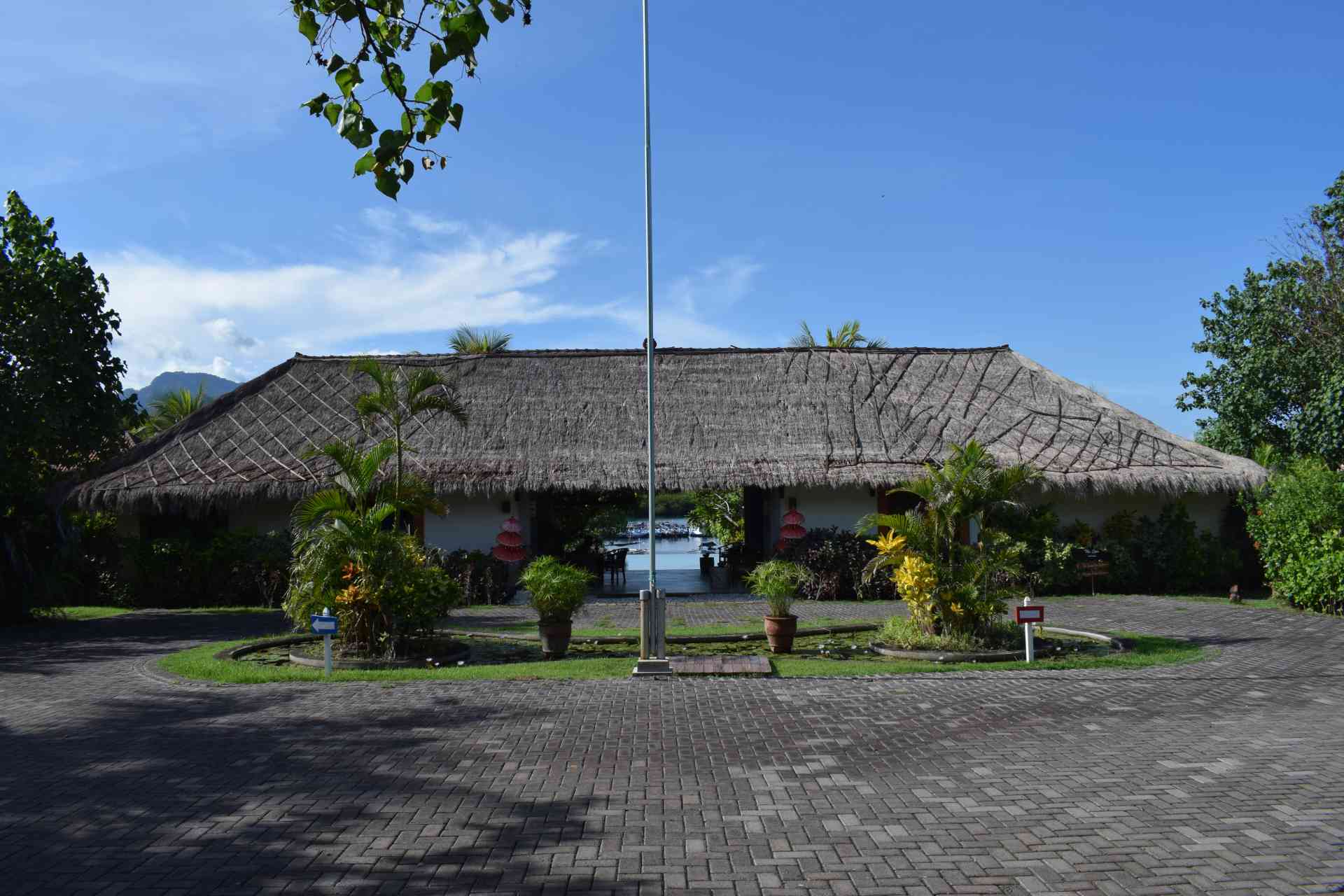 Naya Gawana Bali © B&N Tourismus