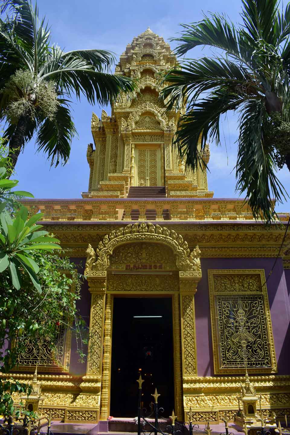 Phnom Penh, Kambodscha © Tourismus.tv